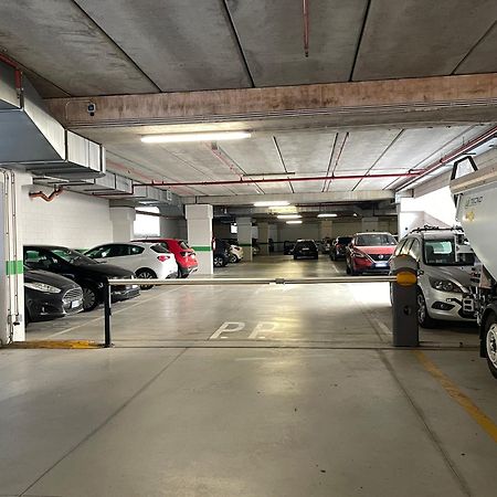 ジェノヴァDimora Al Porto Anticoアパートメント エクステリア 写真