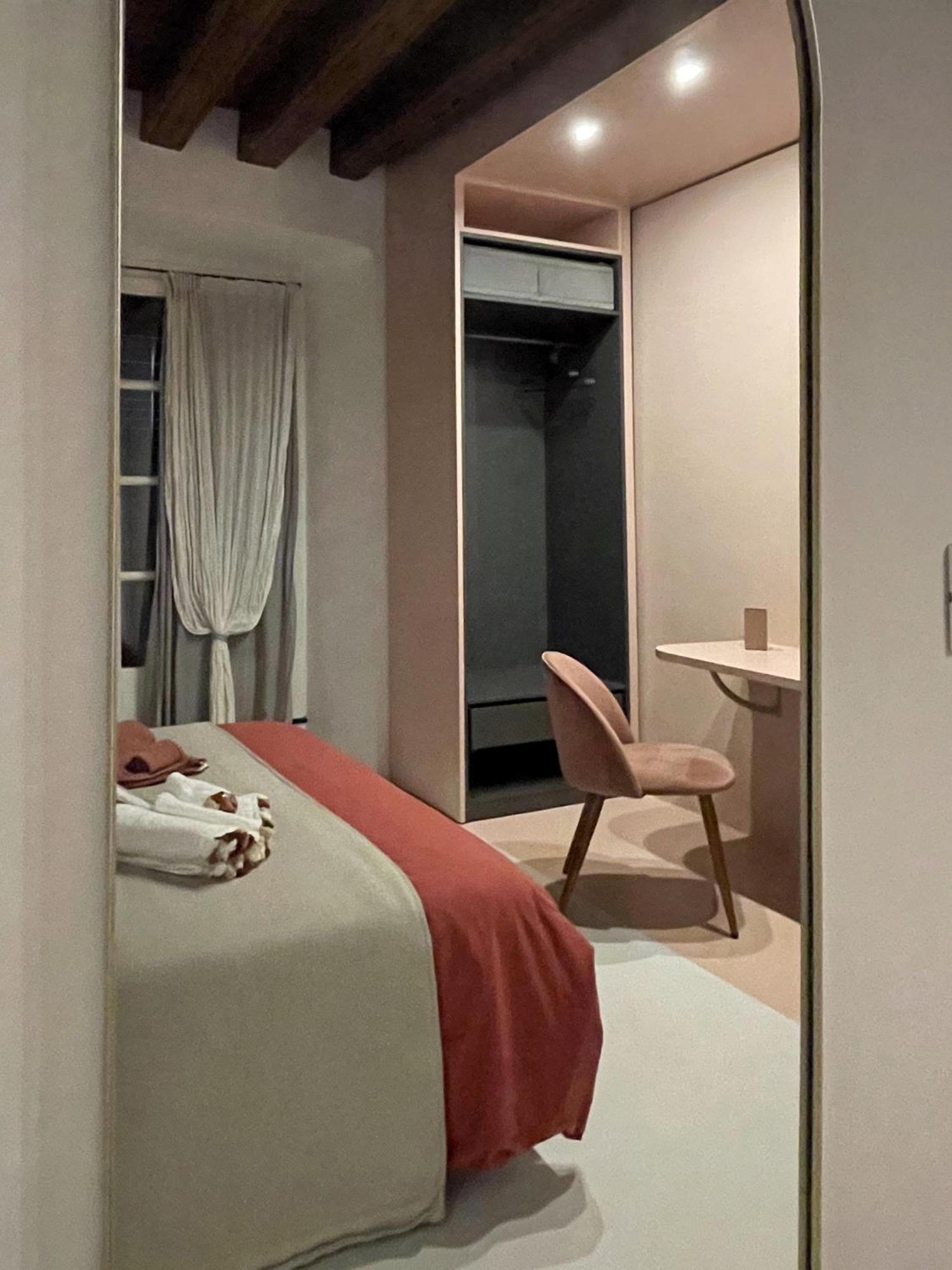 ジェノヴァDimora Al Porto Anticoアパートメント エクステリア 写真