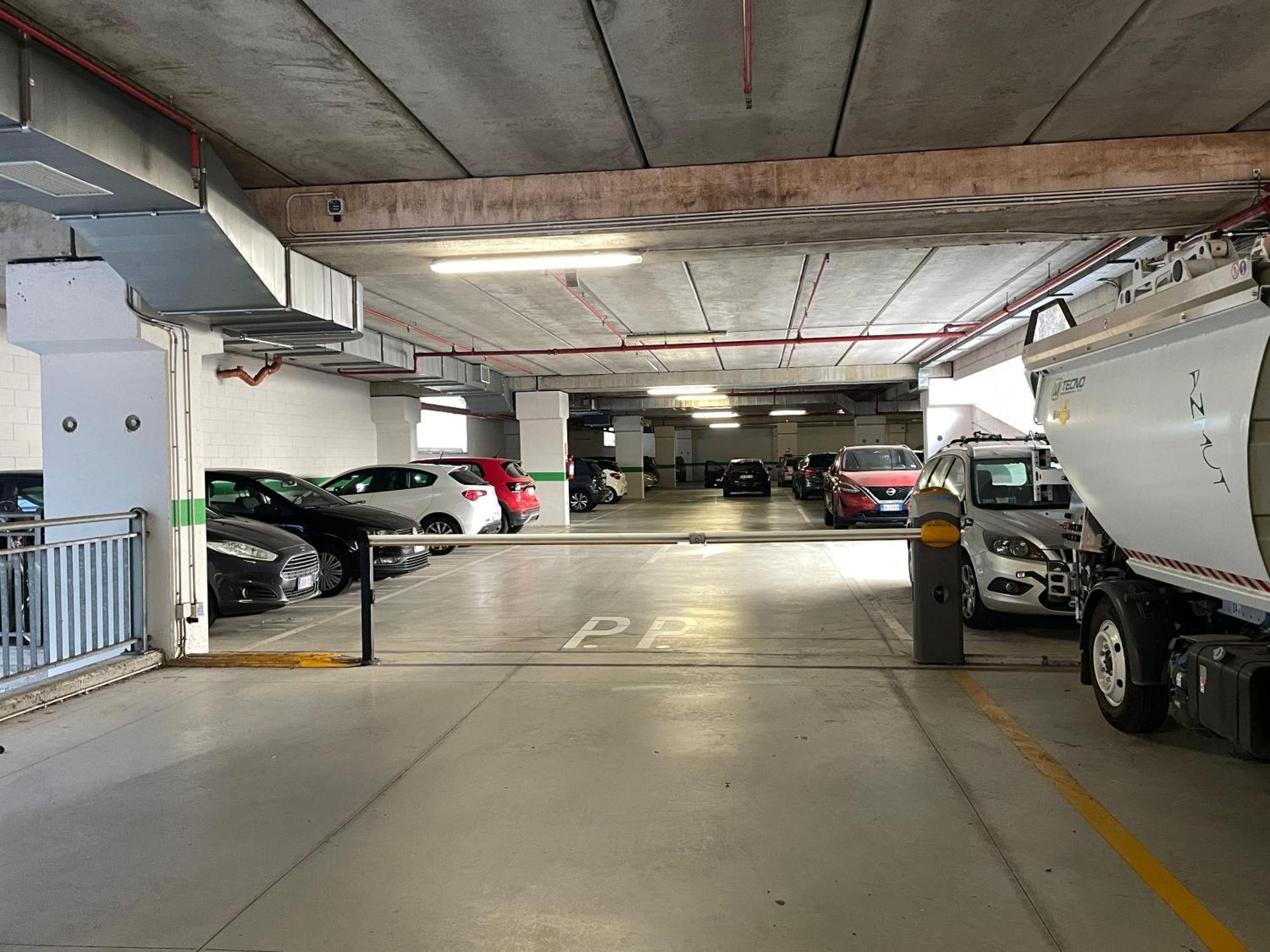 ジェノヴァDimora Al Porto Anticoアパートメント エクステリア 写真